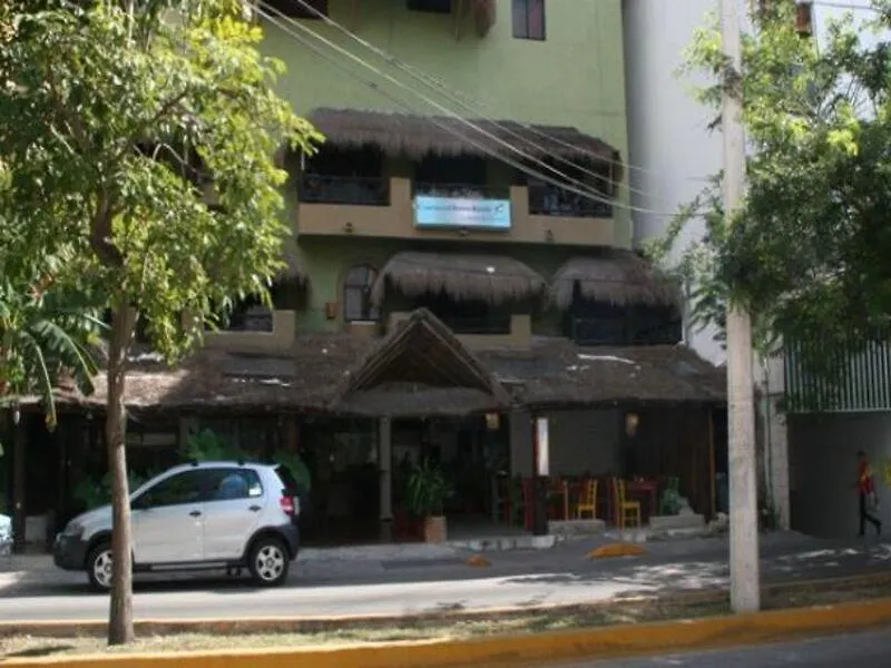 Caracol Suites Hotels Playa del Carmen