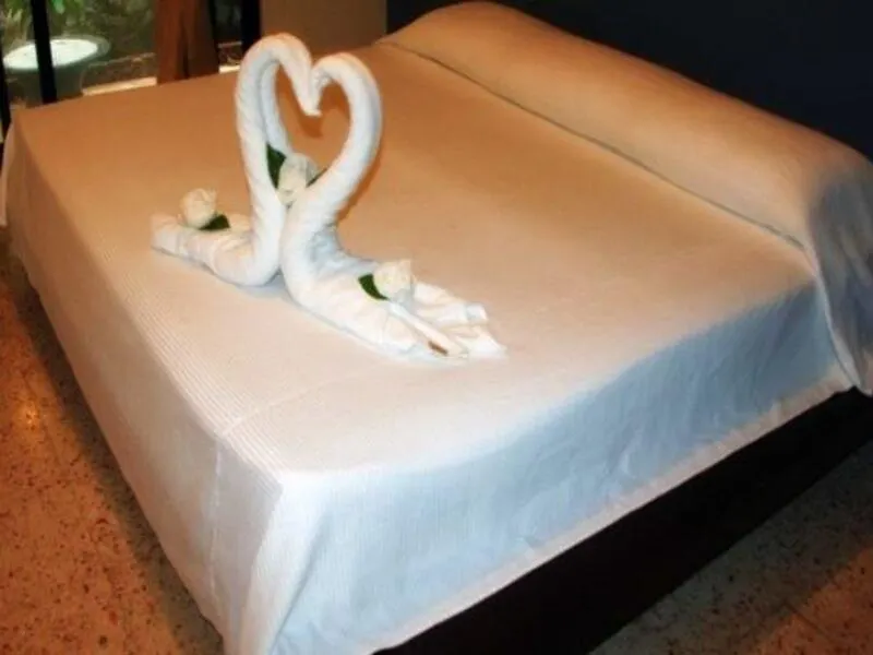Caracol Suites Hotels Playa del Carmen Mexico