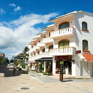 Balance (adults Only) Playa del Carmen
