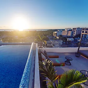Balkon Boutique *** Playa del Carmen