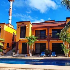 Hacienda Valentina *** Playa del Carmen
