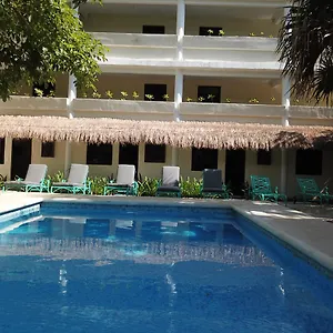 Nature (adults Only) *** Playa del Carmen